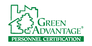 Green Advantage Logo