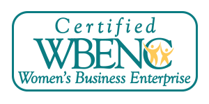 Women's Business Enterprise Logo