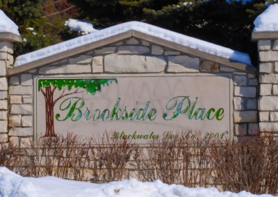 Brookside Apartments