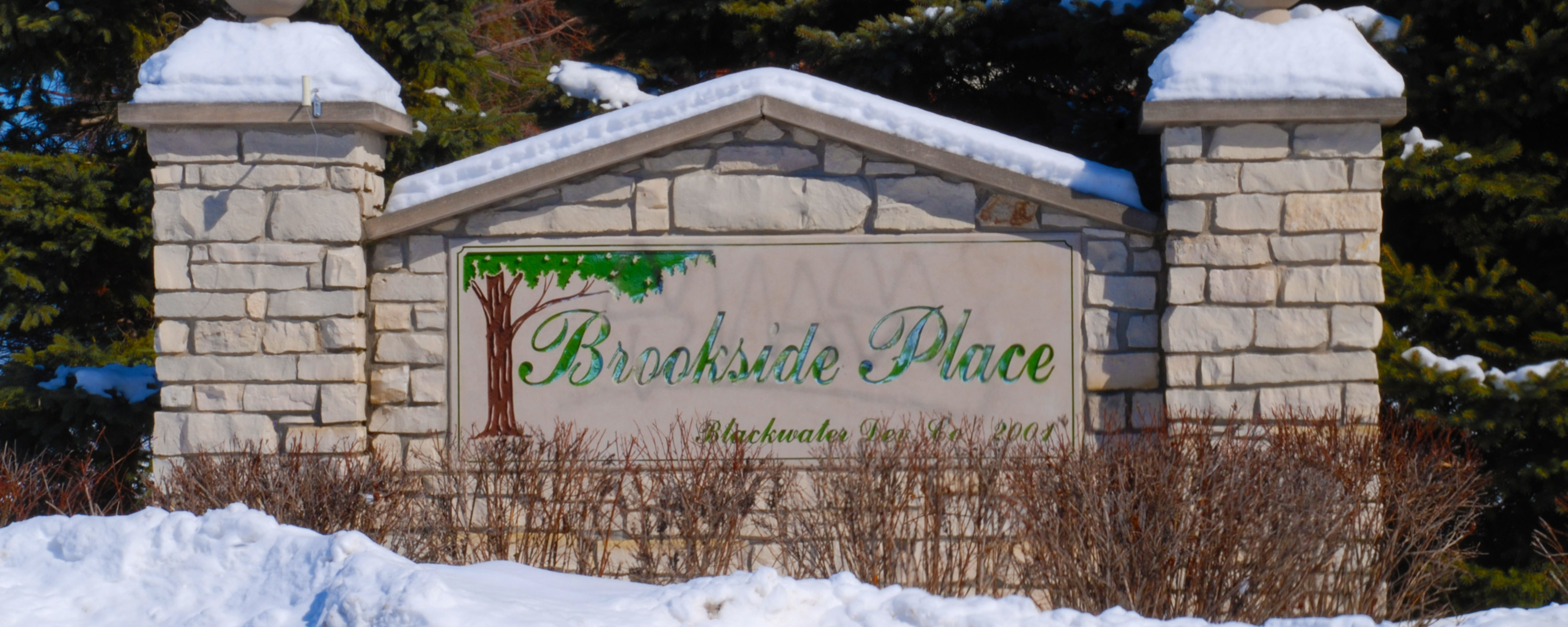 Brookside Apartments Jolen Electric