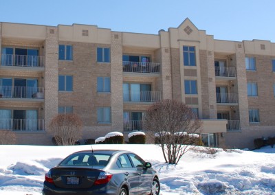 Orland Apartments