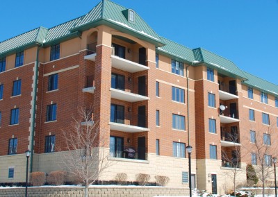 Park Station Apartments