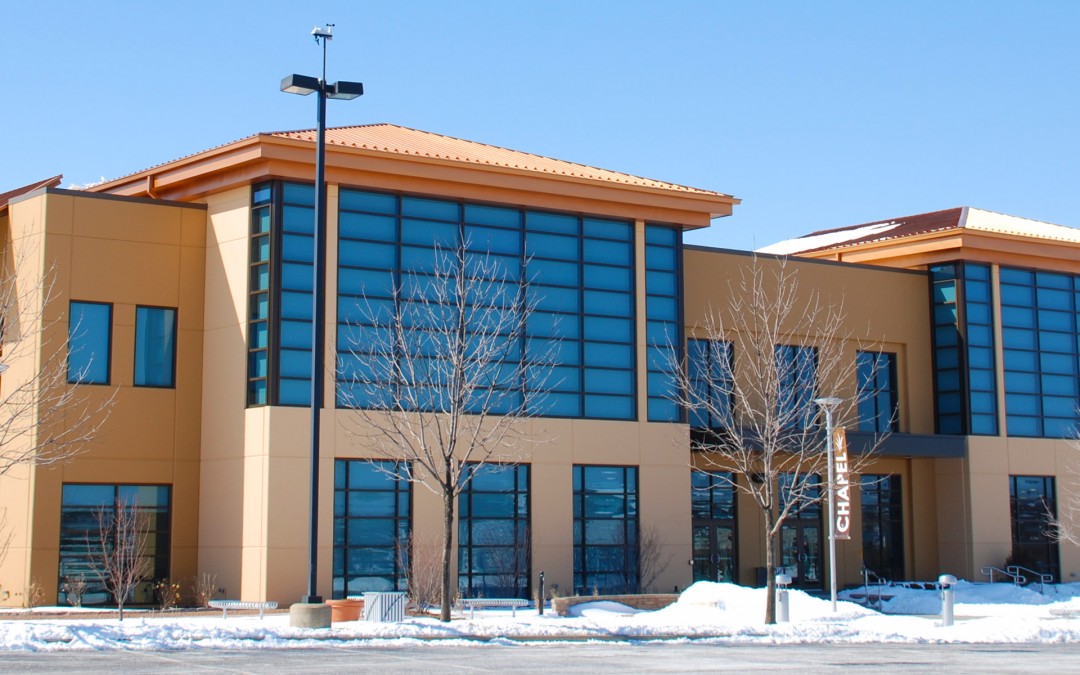 Parkview Christian Church
