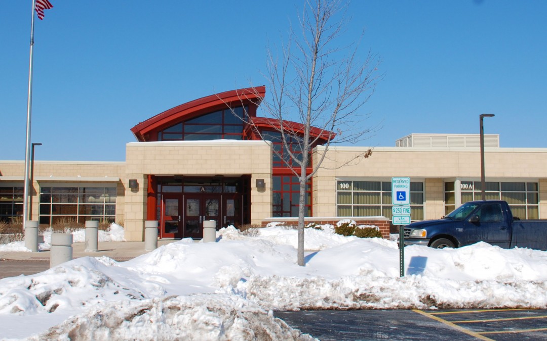 L.J. Schilling School
